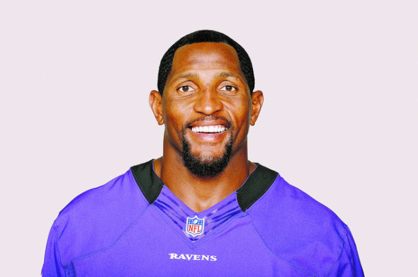 Nasty Child Support Battle Between Ray Lewis & Child’s Mother Continues