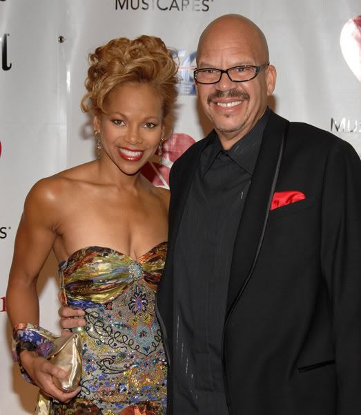 Love-Don’t-Live-Here-Anymore: Tom Joyner & Wife Divorce After 12 Years