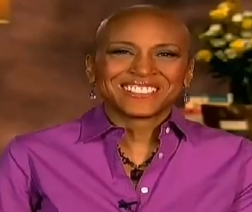 [Video] Robin Roberts Makes Announcement, Will Return to GMA in February