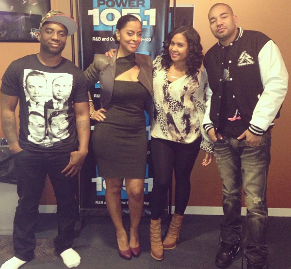 joe budden and tahiry have herpes