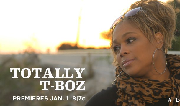 [WATCH] Episode 1 ‘Totally T-Boz’ Reality Show