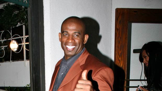 Deion Sanders’ Divorce Attorneys Quit Because He Can’t Afford to Pay Them