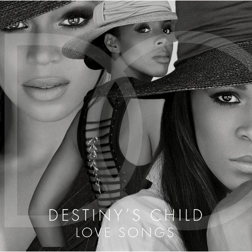 Beyonce Announces New Destiny’s Child Music & Cover Art