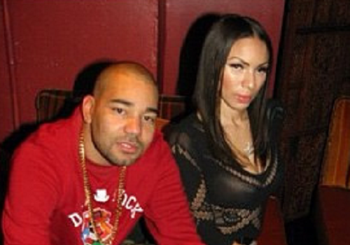 [Audio] The Breakfast Club’s DJ Envy Confesses Marital Issues With Wife, On Air