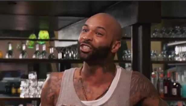 [WATCH] ‘Love Hip Hop’ NY Episode 2 x Drug Addiction, Tell-All Books & New Faces