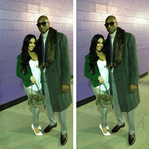 Vanessa Bryant Announces She Is No Longer Divorcing Kobe