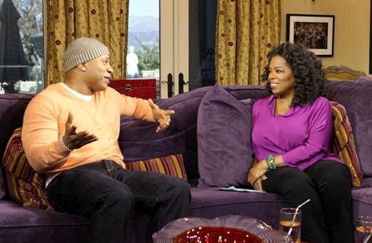 [WATCH] LL Cool J Says Sex With A Pregnant Woman Was A Low Point + ‘Next Chapter’ Full Episode