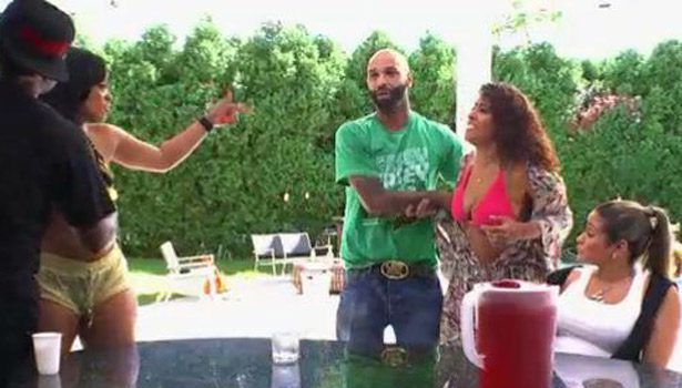 [Video] Watch Love & Hip Hop NY, Episode 1 + Is Joe Budden Still In Love With Tahiry?