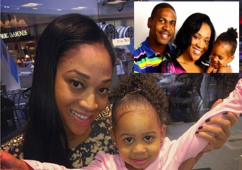[Exclusive] Mimi Faust Responds to Claims That Stevie J Has Custody of Daughter