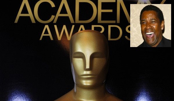 Denzel Washington, ‘Django’ & ‘Lincoln’ Get Oscar Nominations