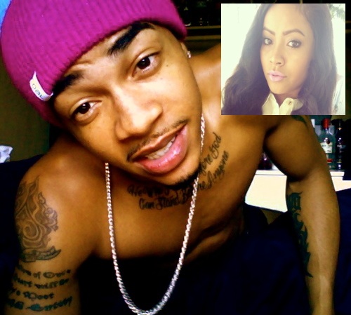 Honey Cocaine Rapper Porn - Aspiring Rapper Freddy E, Allegedly Commits Suicide Over Ex Girlfriend Honey  Cocaine - theJasmineBRAND