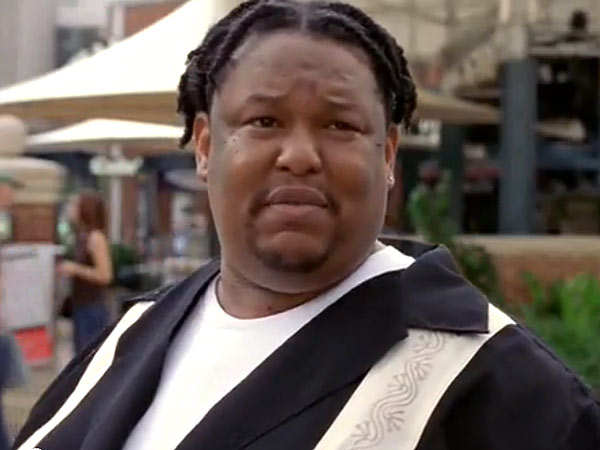 Actor Robert Chew (Played Proposition Joe on ‘The Wire’), Dies At Age 52