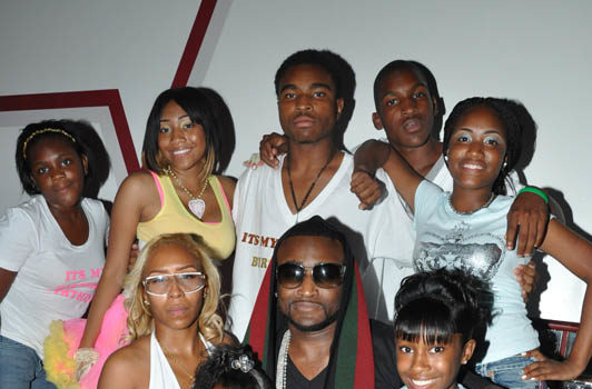 Petition Launched to End Shawty Lo’s, ‘All My Baby Mamas’ Reality Show