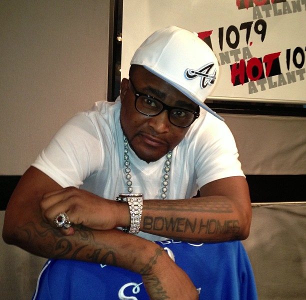 [Video] Shawty Lo Speaks Out On Canceled Show: ‘People Didn’t Give Me A Chance’