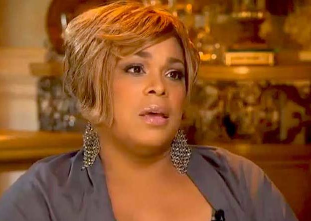 [WATCH] Full Episode, TLC’s ‘Totally T-Boz’ Reality Show