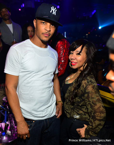 Tameka ‘Tiny’ Harris: There’s Stuff About My Marriage the Public Still Doesn’t Know About