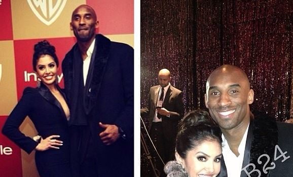 Kobe and Vanessa Bryant Boo’d Up, Meagan Good Visits Wendy Williams + Peep Mimi Faust’s Boyfriends Washboard