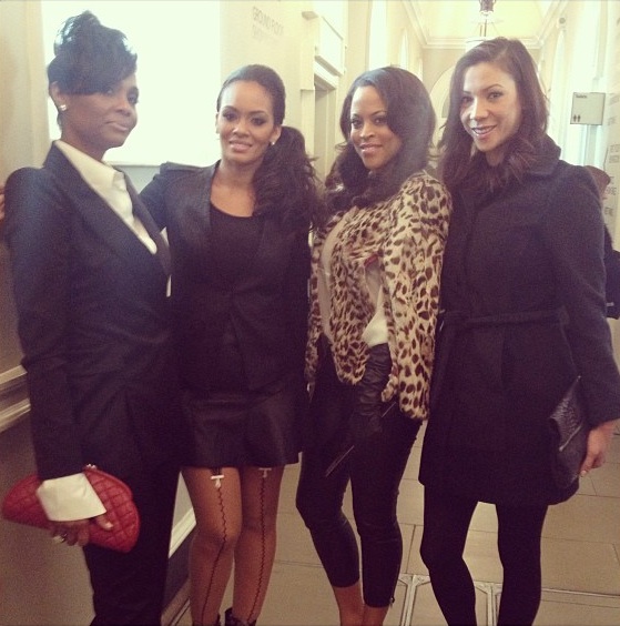 Spotted.Stalked.Scene: Basketball Wives Takes Over London, Sanaa Lathan  Goes Clubbin' + More Stalking - theJasmineBRAND