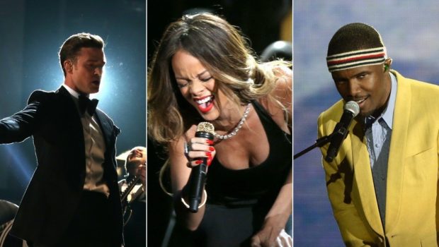 [Video] List of Grammy Awards Winners + Watch Our Favorite Performances
