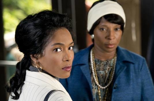 Betty Shabazz’s Daughter Not Impressed With ‘Betty and Coretta’ Movie  +  Image Awards Draws Impressive Numbers
