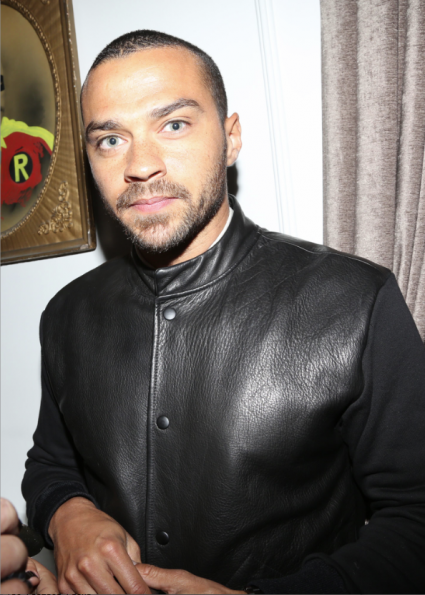 Jesse Williams_thejamsinebrand