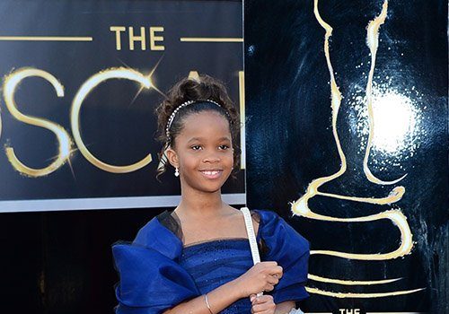 Quvenzhane Wallis’ Puppy Purses Selling Out + Zoe Kravitz Jumps Into Jewelry Game