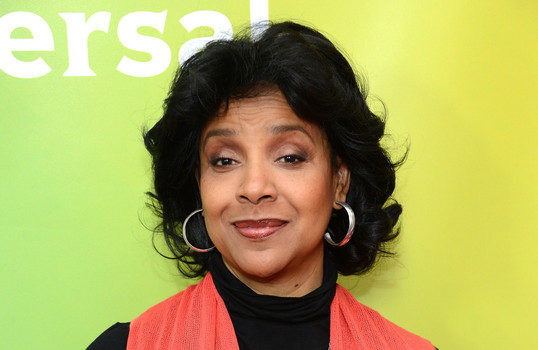 Phylicia Rashad Named Dean of Howard University’s College Of Fine Arts