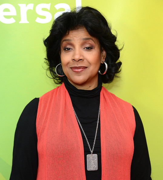 Phylicia Rashad Named Dean of Howard University’s College Of Fine Arts