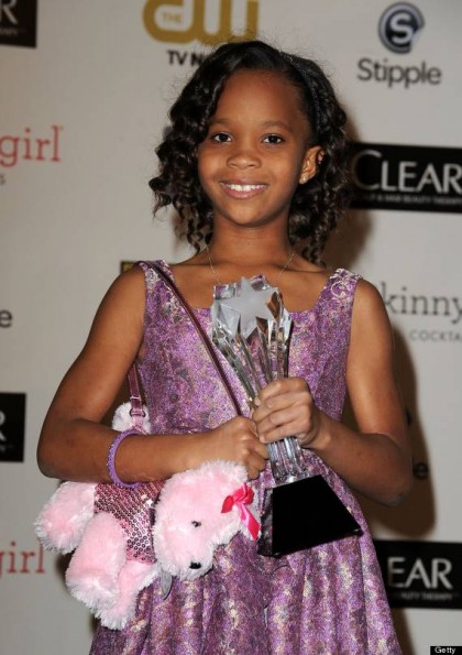 QUVENZHANE-WALLIS-visits white house 2013-the jasmine brand