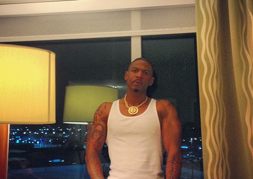 [Video] Stevie J Announces New Book + Reveals Joseline’s Releasing An Oral Bedroom Toy
