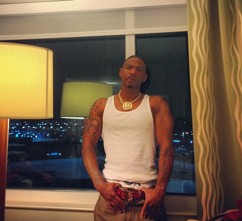 [Video] Stevie J Announces New Book + Reveals Joseline’s Releasing An Oral Bedroom Toy