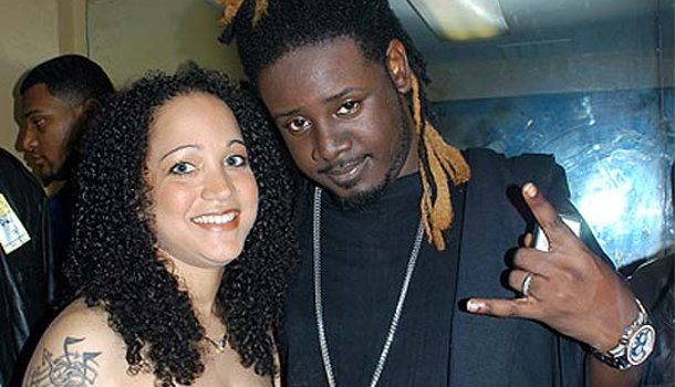 [Audio] T-Pain Admits He & His Wife Have Three Somes But Aren’t Swingers