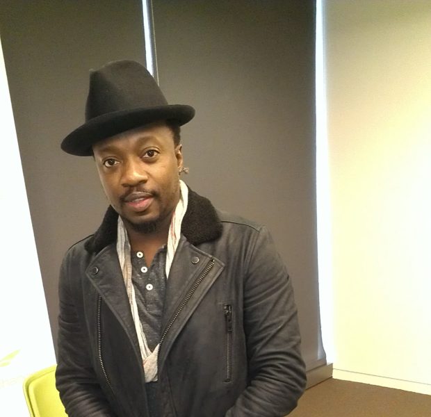 Anthony Hamilton Talks Love & Marriage + Why He Wasn’t Disappointed With Grammy Loss