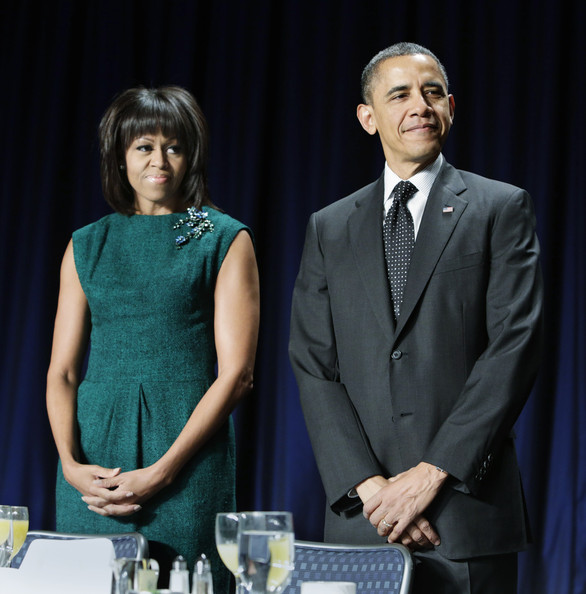 President Barack Obama & First Lady Michelle Obama Will Speak At SXSW