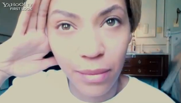 [WATCH] Beyoncé’s ‘Life Is But A Dream’ HBO Documentary + TJB’s Favorite Quotables