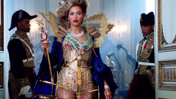 Beyonce Announces Mrs. Carter Tour Schedule + Acknowledges African American Women’s Role in Super Bowl