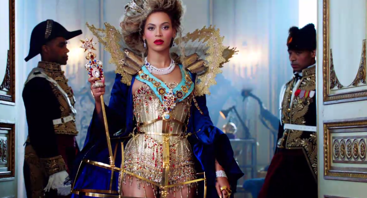 Beyonce Announces Mrs. Carter Tour Schedule + Acknowledges African