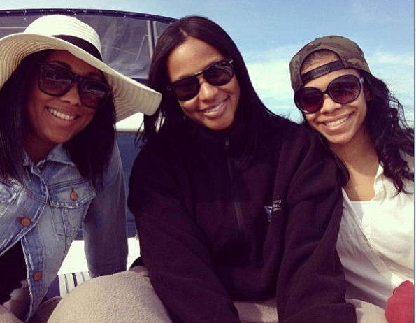 chris paul wife-jada birthday-catalina-the jasmine brand