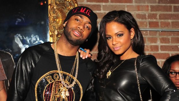 Love Don’t Live Here Anymore: Christina Milian & Fiance Jas Prince Call Off Engagement