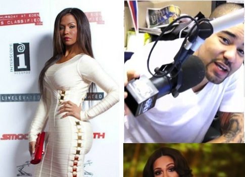 Radio Confessions Continue : Dollicia Bryan Speaks Out, Denies Relationship With DJ Envy