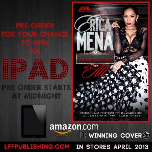 erica mena-underneat it all-the jasmine brand