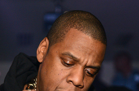 Jay-Z Pops Bottles, Smokes Cigars & Parties in ATL for JD’s Anniversary