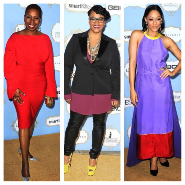 iyanla vanzant-jill scott-mowry-essence black women in hollywood luncheon-the jasmine brand