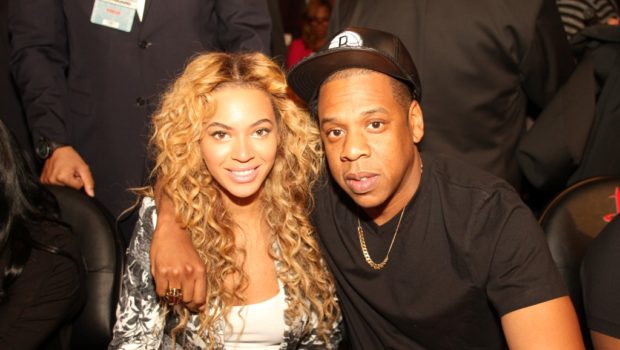 Jay-Z Lands New Publishing Deal, Numbers In For Oprah’s “Next Chapter” With Beyonce