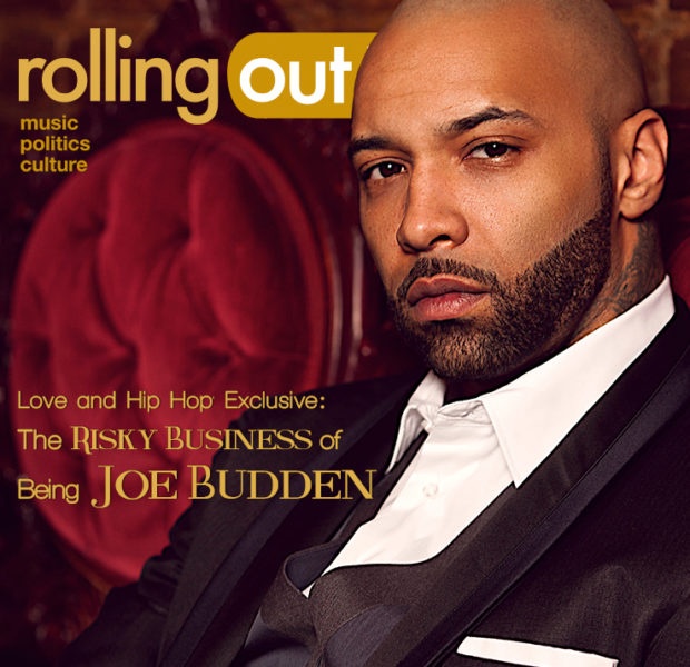 Joe Budden Covers ‘Rolling Out’: Says He Wants Closure From Tahiry