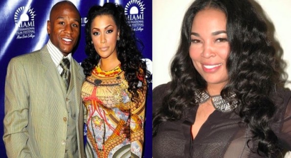 josie harris-floyd mayweather will not marry fiance-the jasmine brand