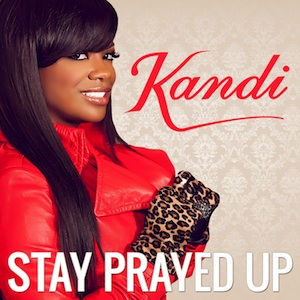 Kandi Burruss’ Gospel Song Hits #1 Spot on iTunes + Morehouse Snags Obama for Commencement