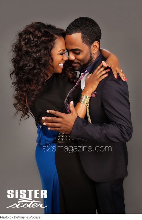 kandi burruss-todd tucker-fiance-sister 2 sister magazine-d-the jasmine brand