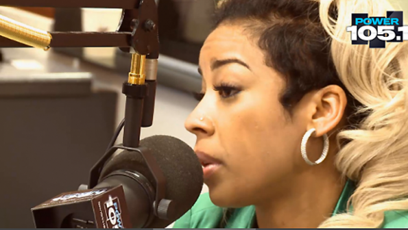 keyshia cole-addresses charlamagne the god-2013-the jasmine brand