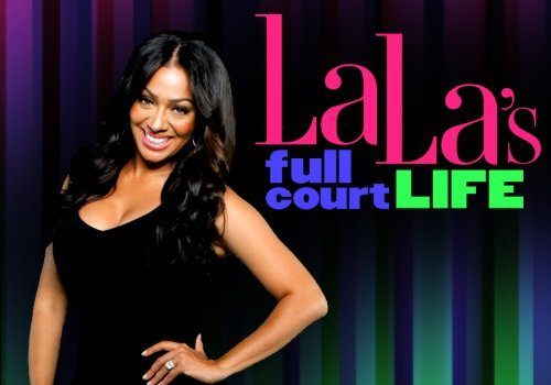 La La’s Full Court Life Gears Up For Season 3 + Muslim Designer Makes Waves at NYFW